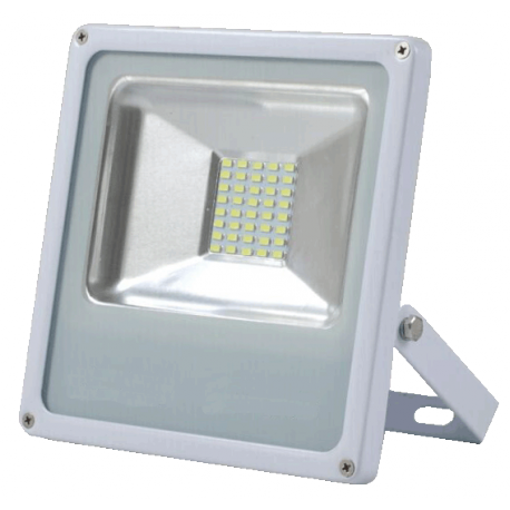 PROYECTOR LED EXTERIOR 10W