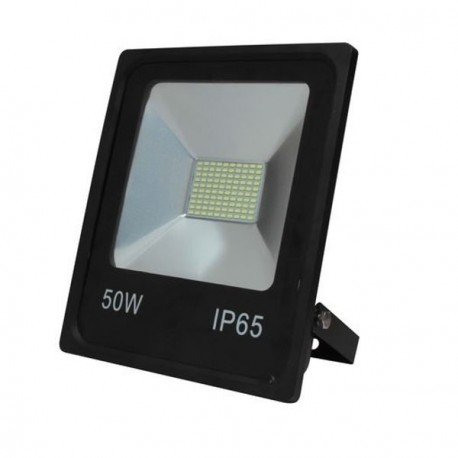 PROYECTOR LED EXTERIOR 50W