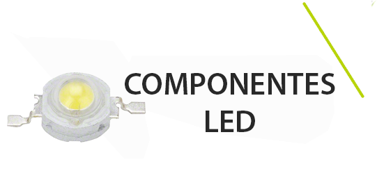 componentes-led