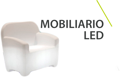 mobiliario-led